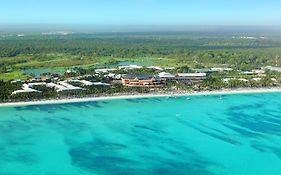 Barcelo Bavaro Palace